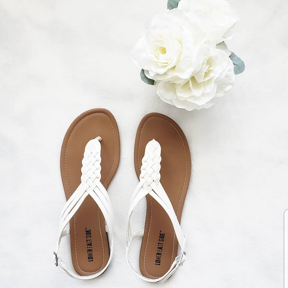 Sandals Size 11